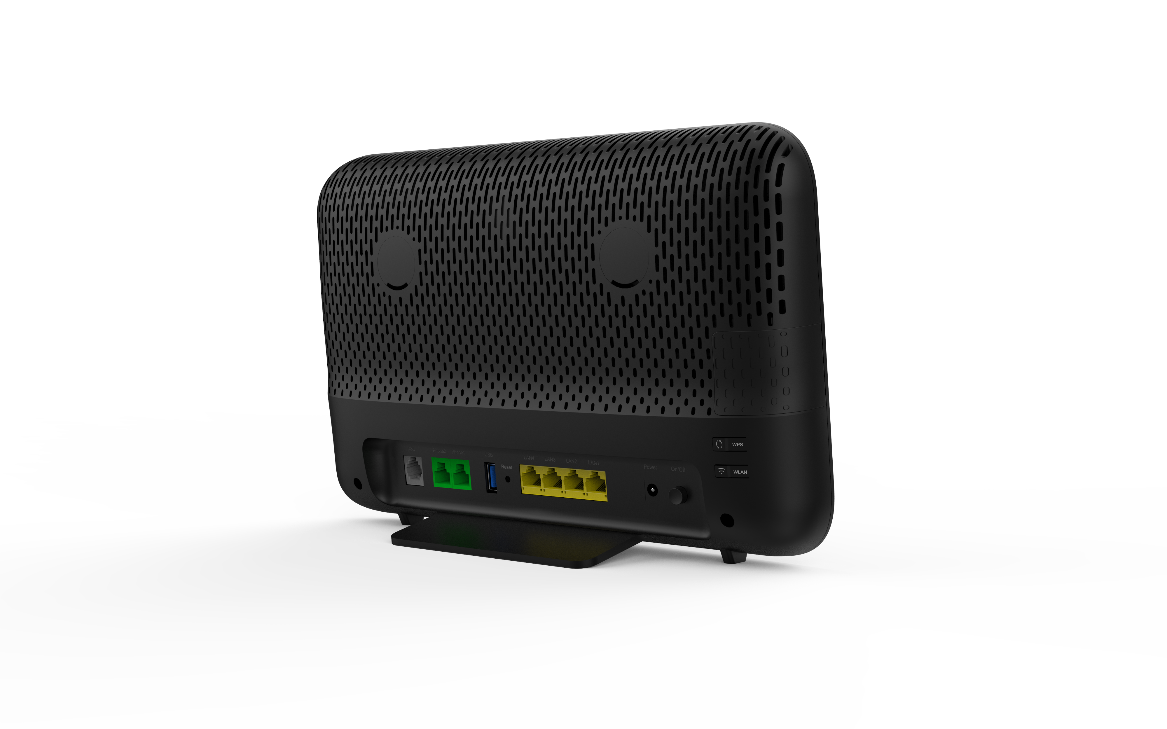 Wi-Fi ルーター HUAWEI DN9245W 4G+ BONDING ACCESS GATEWAY/4G+ WIFI ROUTER WITH 2 x